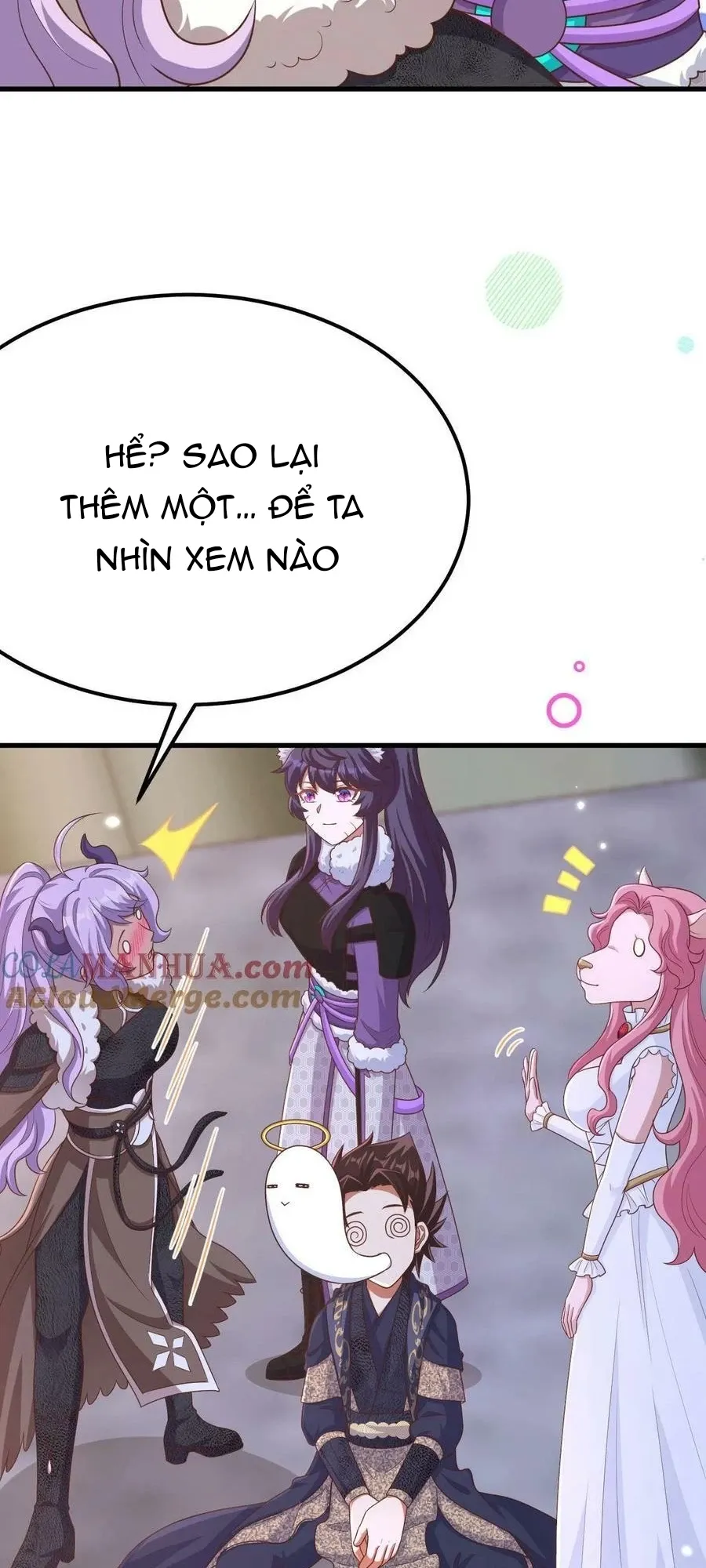 đọc truyện Từ Hôm Nay Bắt Đầu Làm Thành Chủ Chương 486 ảnh 42 tại Thiên Thai Truyện