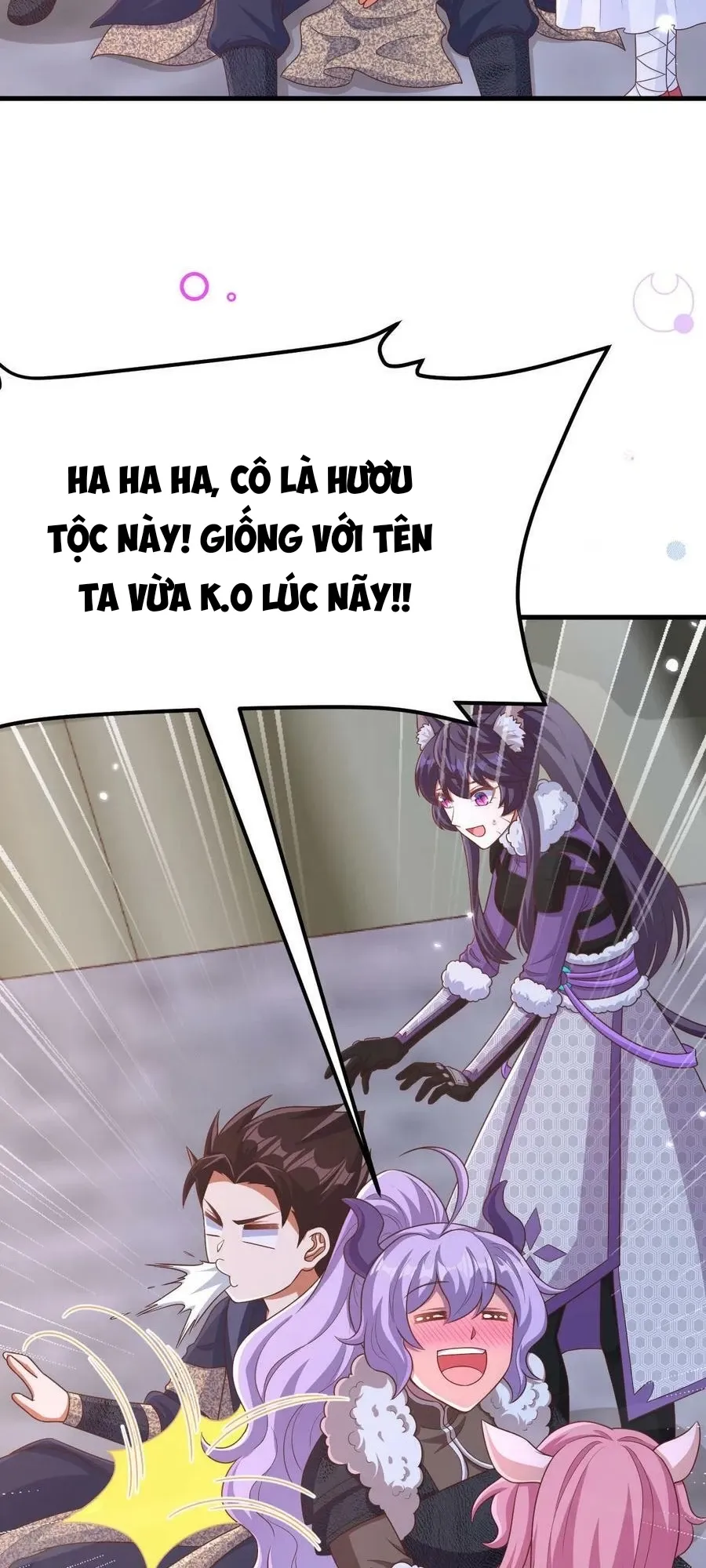 đọc truyện Từ Hôm Nay Bắt Đầu Làm Thành Chủ Chương 486 ảnh 43 tại Thiên Thai Truyện