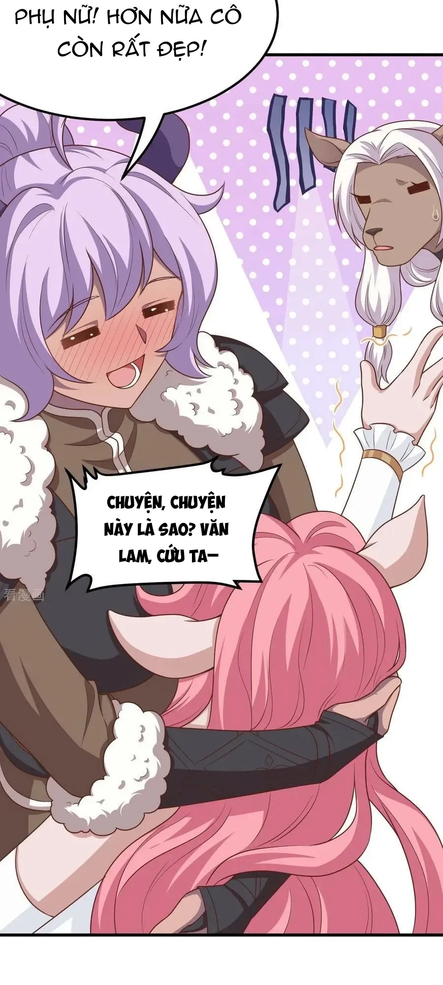 đọc truyện Từ Hôm Nay Bắt Đầu Làm Thành Chủ Chương 486 ảnh 45 tại Thiên Thai Truyện