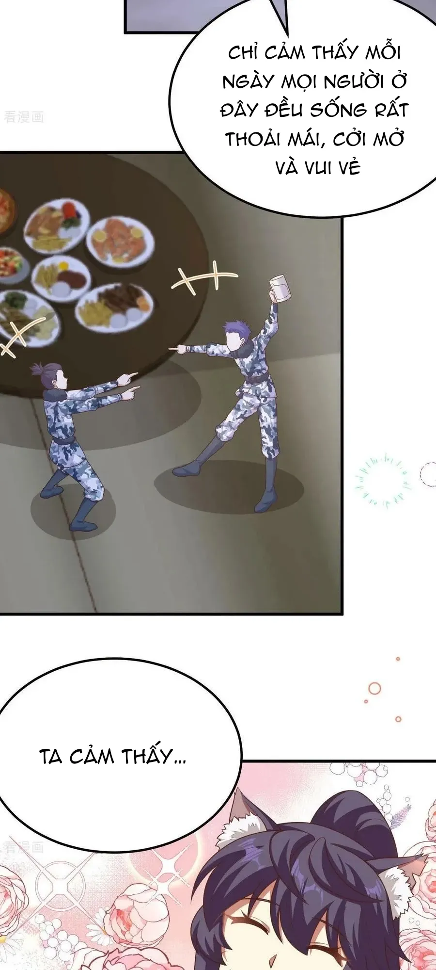 đọc truyện Từ Hôm Nay Bắt Đầu Làm Thành Chủ Chương 486 ảnh 50 tại Thiên Thai Truyện