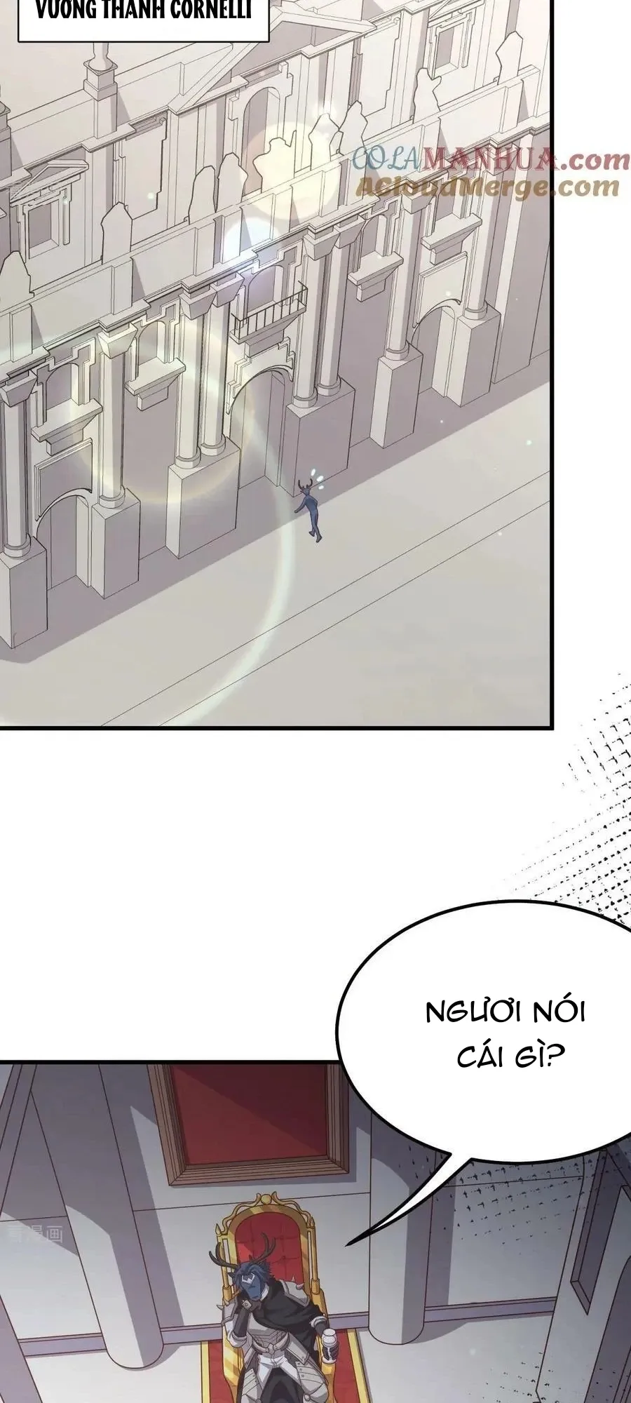 đọc truyện Từ Hôm Nay Bắt Đầu Làm Thành Chủ Chương 486 ảnh 56 tại Thiên Thai Truyện