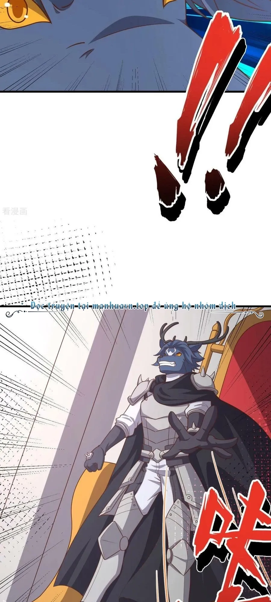 đọc truyện Từ Hôm Nay Bắt Đầu Làm Thành Chủ Chương 486 ảnh 61 tại Thiên Thai Truyện