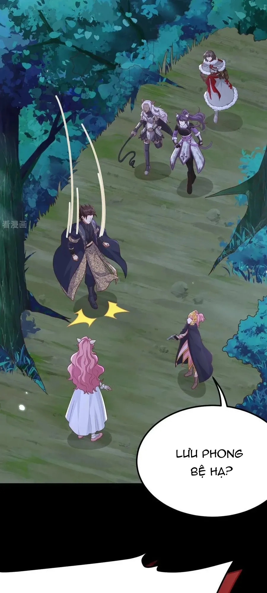 đọc truyện Từ Hôm Nay Bắt Đầu Làm Thành Chủ Chương 486 ảnh 9 tại Thiên Thai Truyện