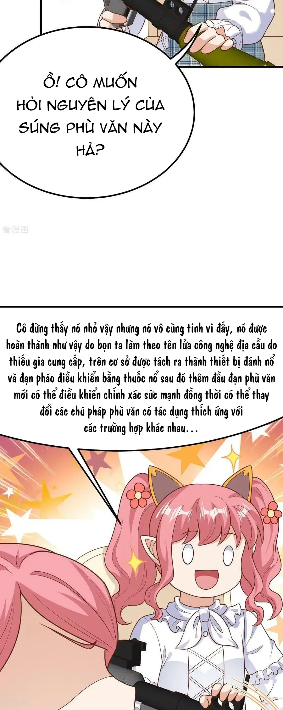 đọc truyện Từ Hôm Nay Bắt Đầu Làm Thành Chủ Chương 487 ảnh 20 tại Thiên Thai Truyện