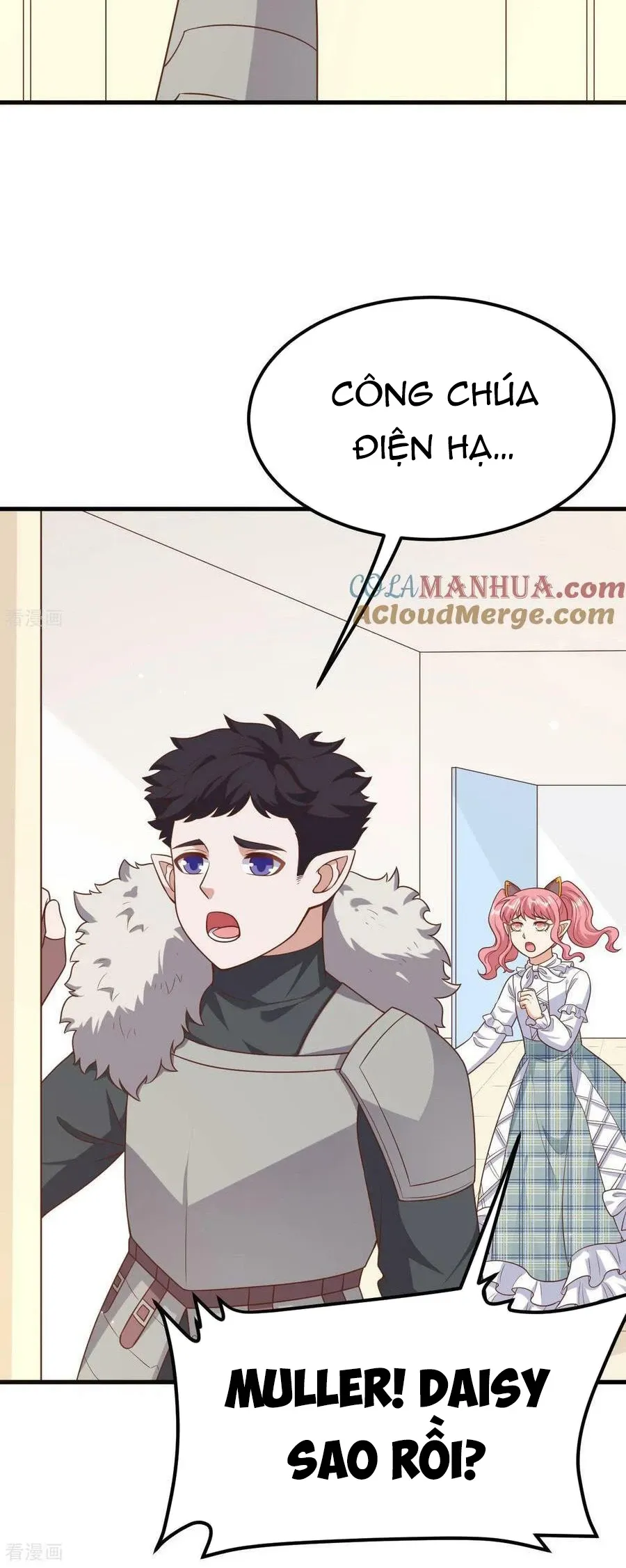 đọc truyện Từ Hôm Nay Bắt Đầu Làm Thành Chủ Chương 487 ảnh 6 tại Thiên Thai Truyện