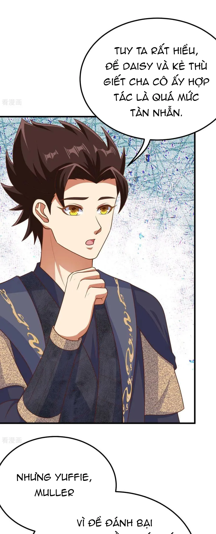 đọc truyện Từ Hôm Nay Bắt Đầu Làm Thành Chủ Chương 487 ảnh 47 tại Thiên Thai Truyện