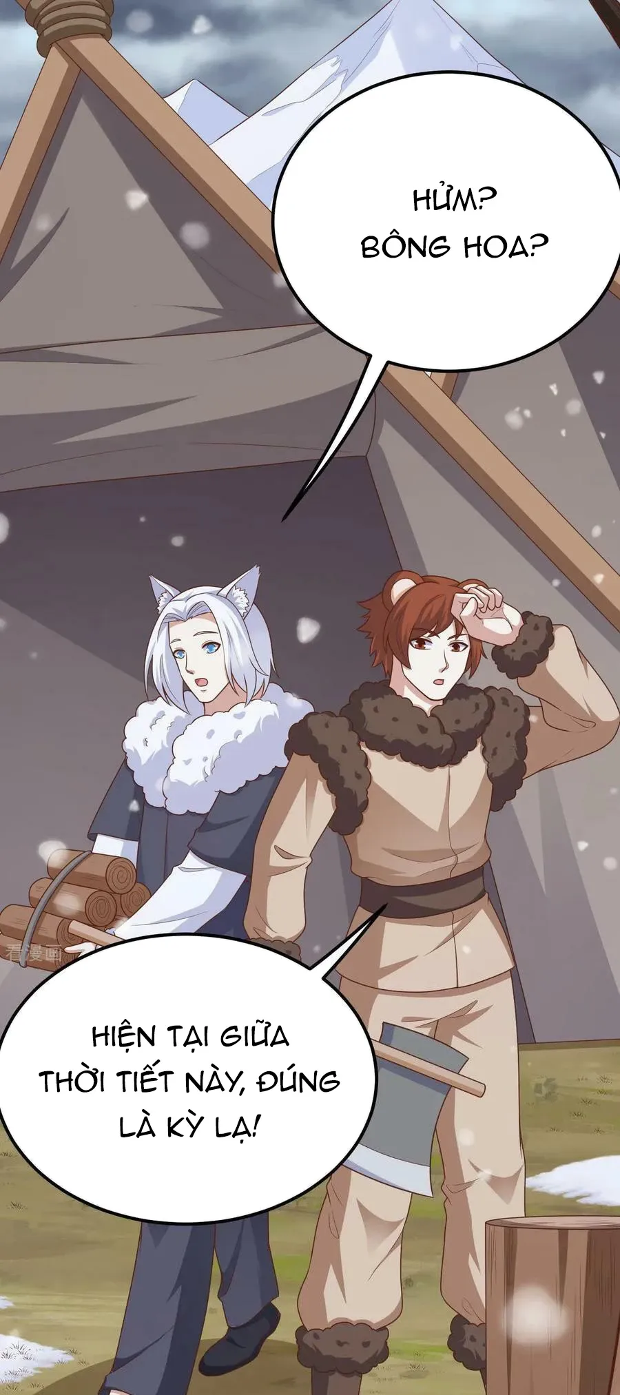 đọc truyện Từ Hôm Nay Bắt Đầu Làm Thành Chủ Chương 487 ảnh 55 tại Thiên Thai Truyện