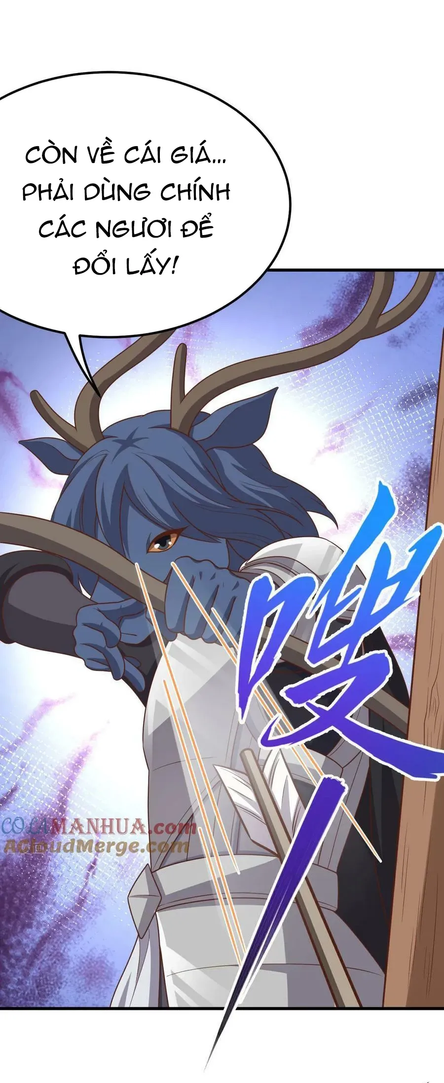 đọc truyện Từ Hôm Nay Bắt Đầu Làm Thành Chủ Chương 487 ảnh 59 tại Thiên Thai Truyện