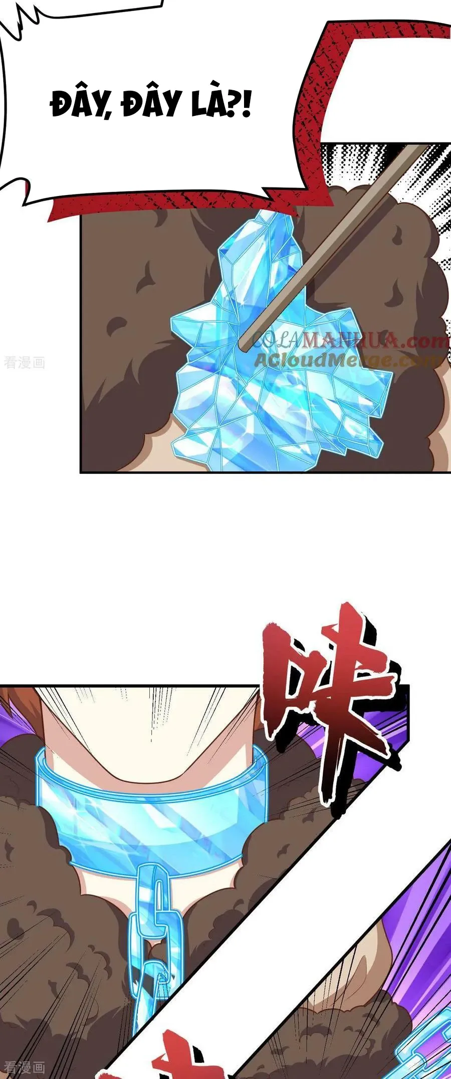 đọc truyện Từ Hôm Nay Bắt Đầu Làm Thành Chủ Chương 487 ảnh 62 tại Thiên Thai Truyện