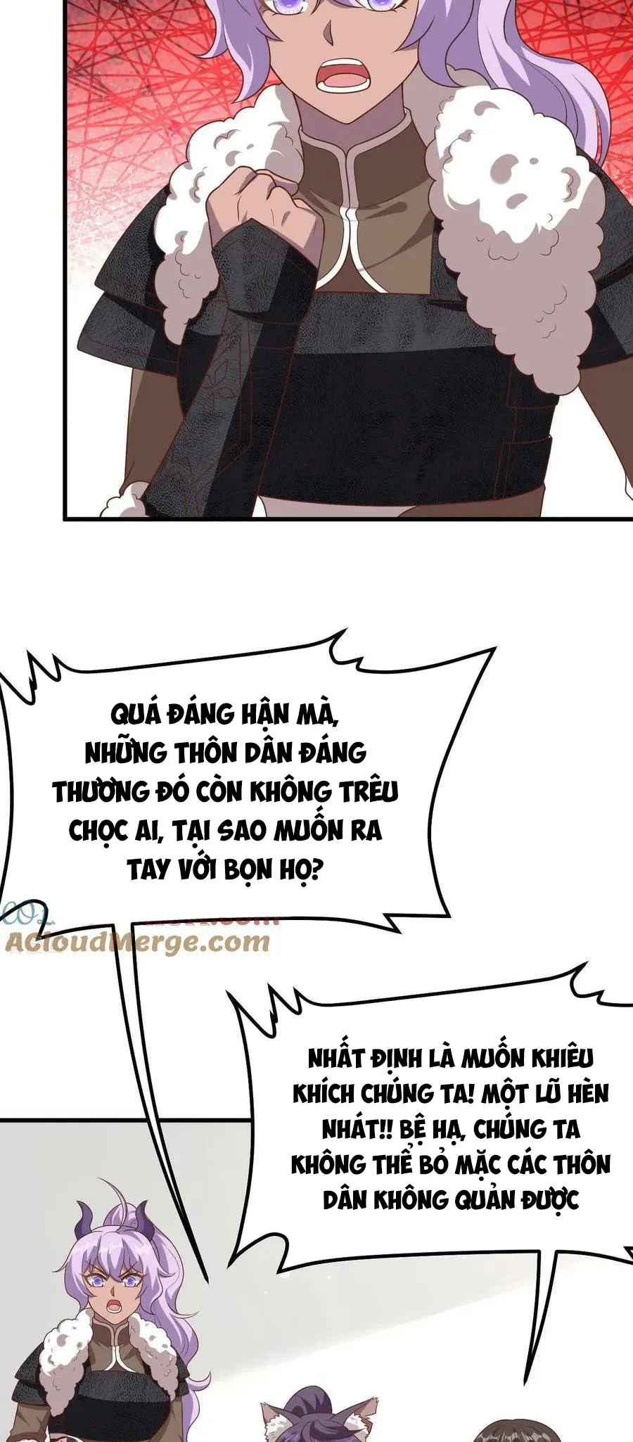 đọc truyện Từ Hôm Nay Bắt Đầu Làm Thành Chủ Chương 488 ảnh 15 tại Thiên Thai Truyện