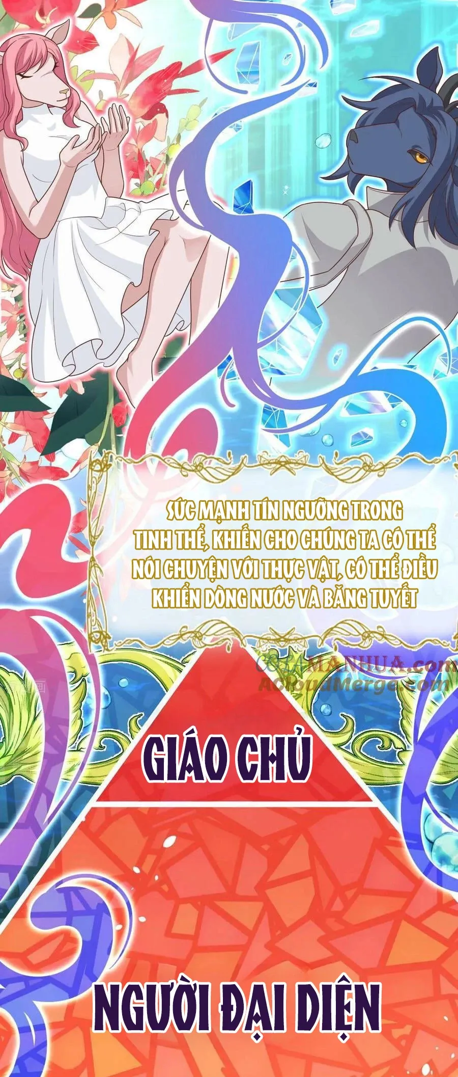 đọc truyện Từ Hôm Nay Bắt Đầu Làm Thành Chủ Chương 488 ảnh 23 tại Thiên Thai Truyện