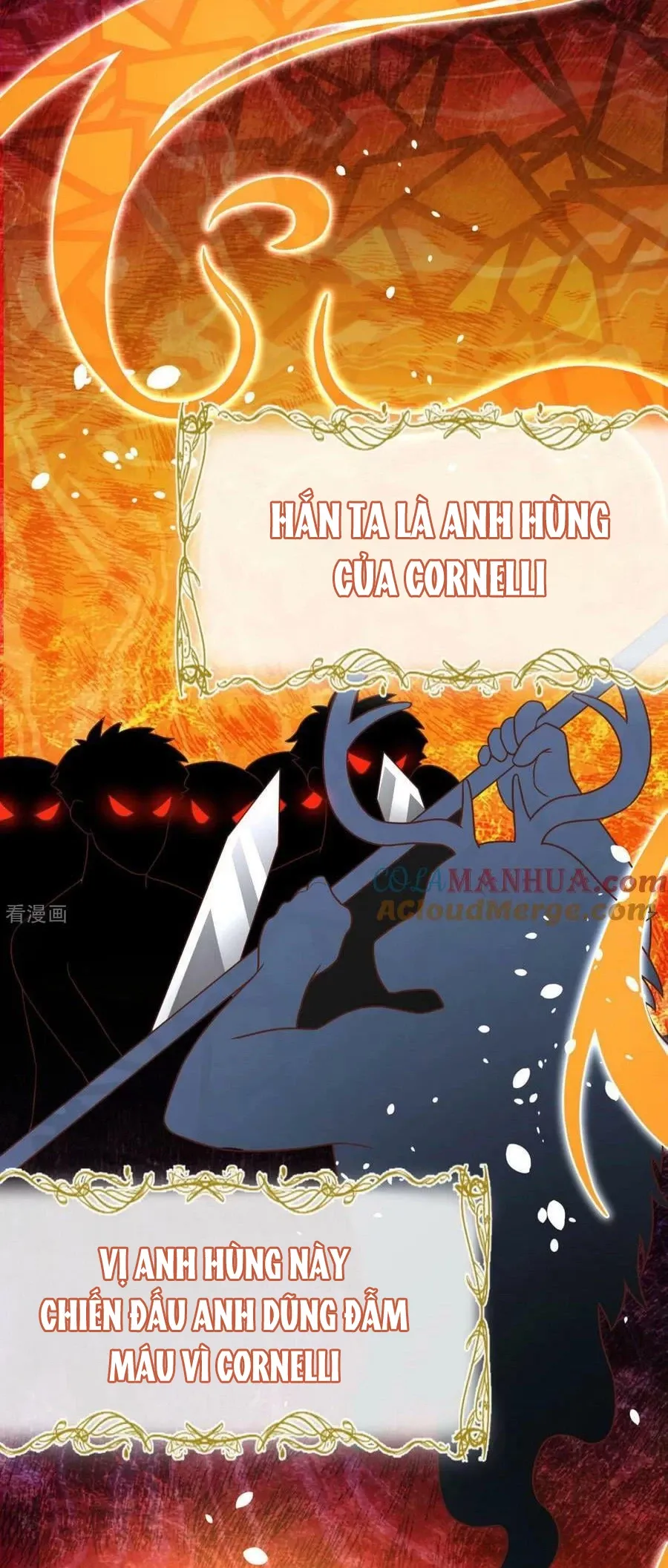 đọc truyện Từ Hôm Nay Bắt Đầu Làm Thành Chủ Chương 488 ảnh 25 tại Thiên Thai Truyện