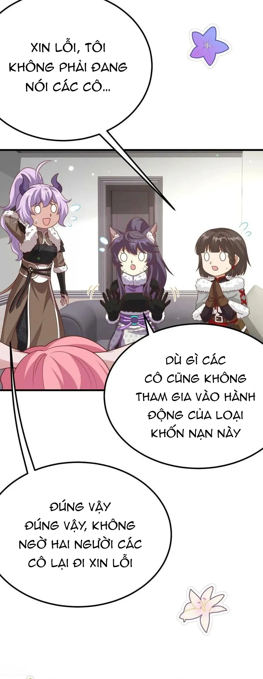 đọc truyện Từ Hôm Nay Bắt Đầu Làm Thành Chủ Chương 488 ảnh 32 tại Thiên Thai Truyện