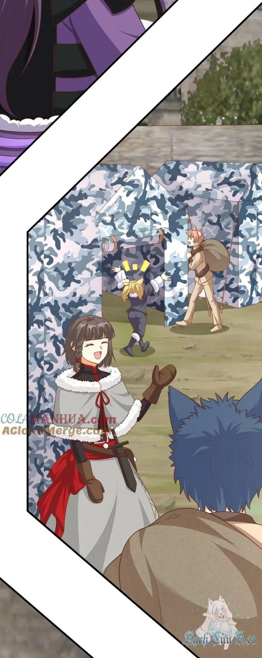 đọc truyện Từ Hôm Nay Bắt Đầu Làm Thành Chủ Chương 488 ảnh 41 tại Thiên Thai Truyện