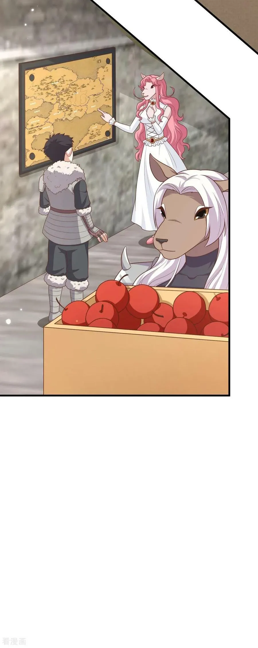 đọc truyện Từ Hôm Nay Bắt Đầu Làm Thành Chủ Chương 488 ảnh 42 tại Thiên Thai Truyện