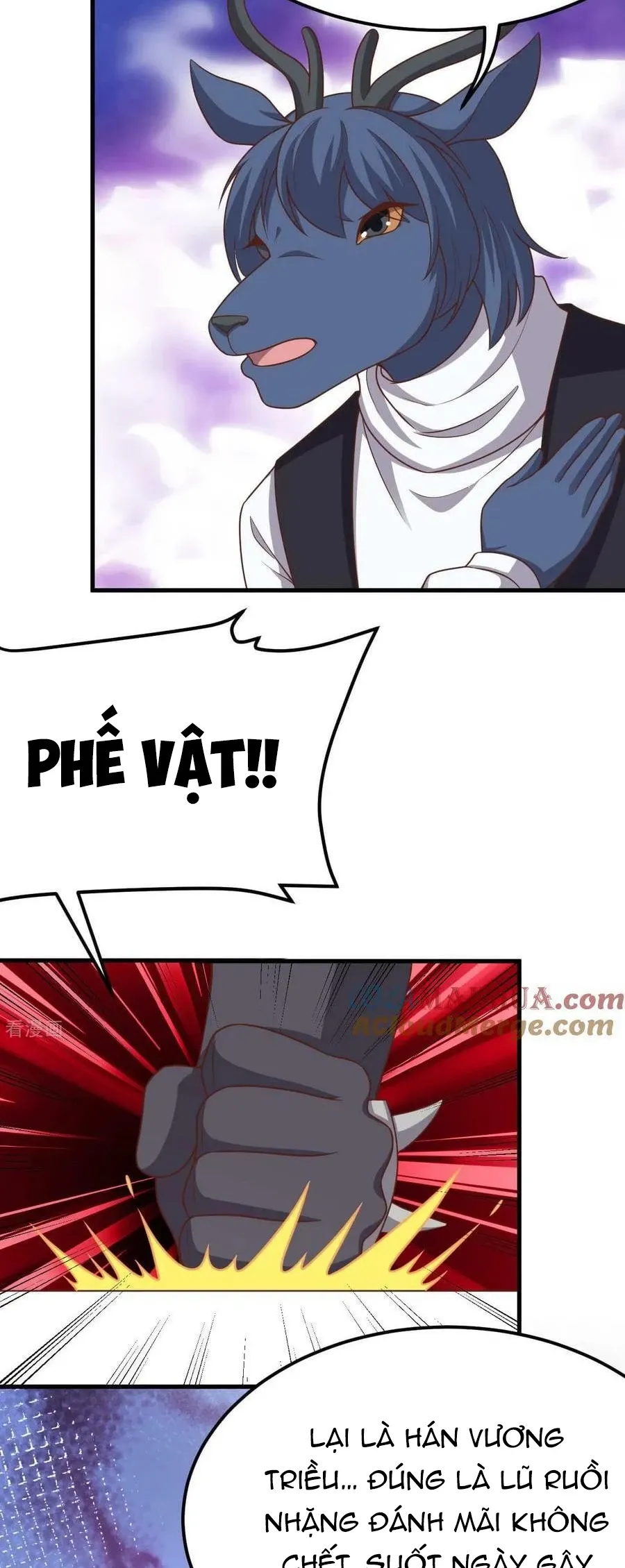 đọc truyện Từ Hôm Nay Bắt Đầu Làm Thành Chủ Chương 488 ảnh 45 tại Thiên Thai Truyện