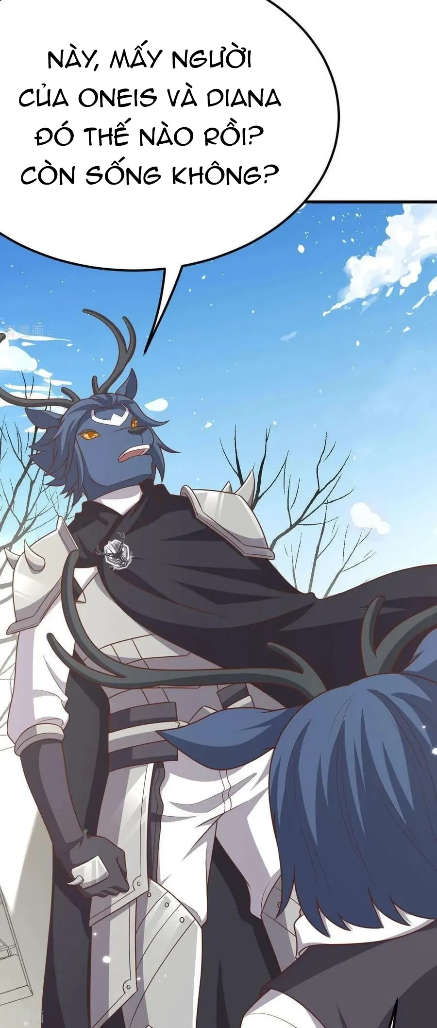 đọc truyện Từ Hôm Nay Bắt Đầu Làm Thành Chủ Chương 488 ảnh 48 tại Thiên Thai Truyện