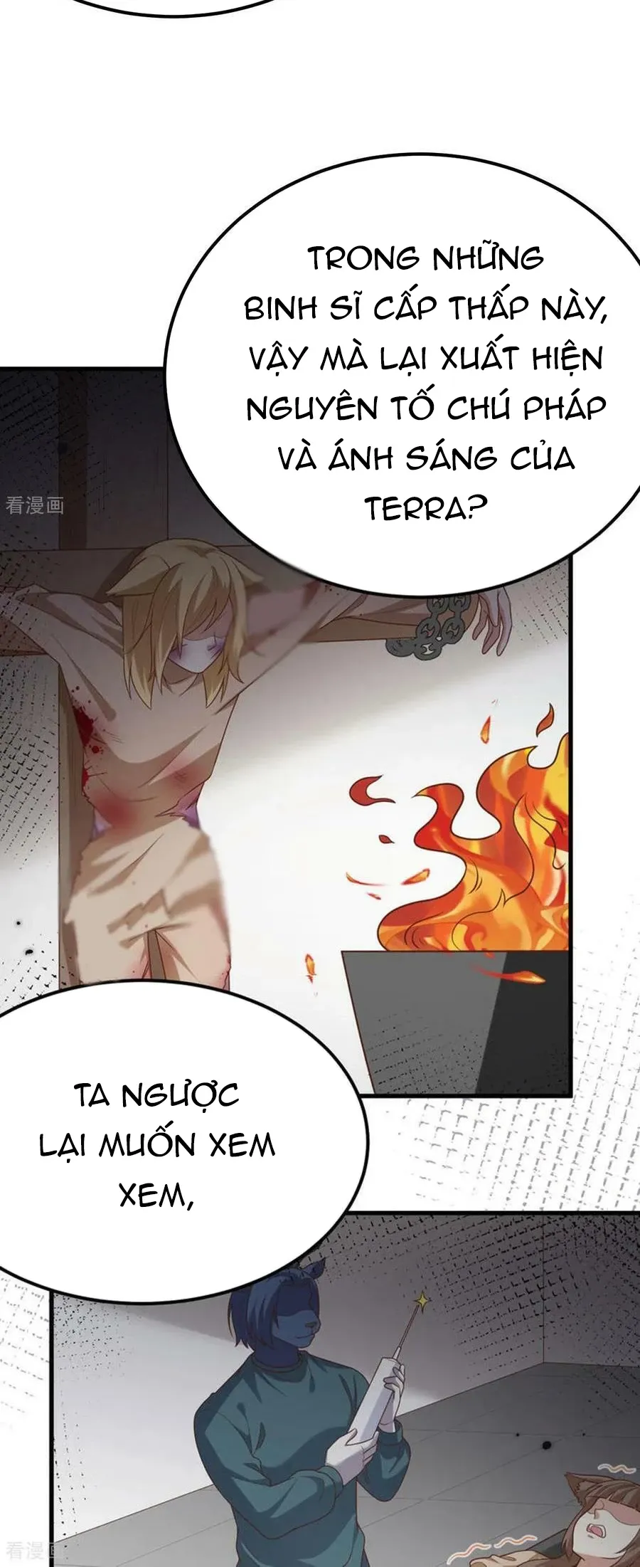 đọc truyện Từ Hôm Nay Bắt Đầu Làm Thành Chủ Chương 488 ảnh 10 tại Thiên Thai Truyện