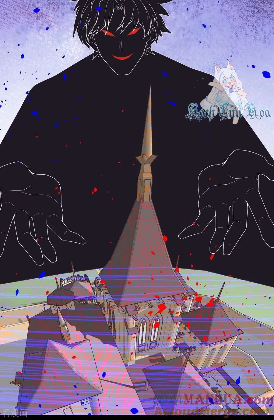 đọc truyện Từ Hôm Nay Bắt Đầu Làm Thành Chủ Chương 489 ảnh 12 tại Thiên Thai Truyện