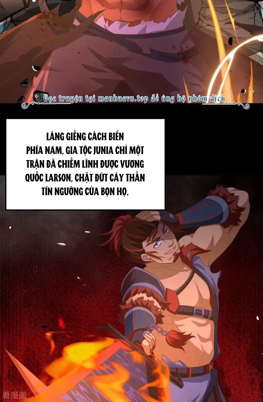 đọc truyện Từ Hôm Nay Bắt Đầu Làm Thành Chủ Chương 489 ảnh 14 tại Thiên Thai Truyện