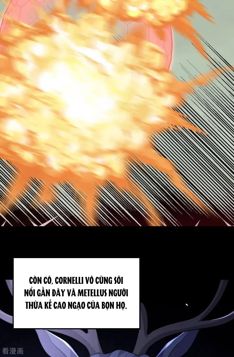 đọc truyện Từ Hôm Nay Bắt Đầu Làm Thành Chủ Chương 489 ảnh 16 tại Thiên Thai Truyện