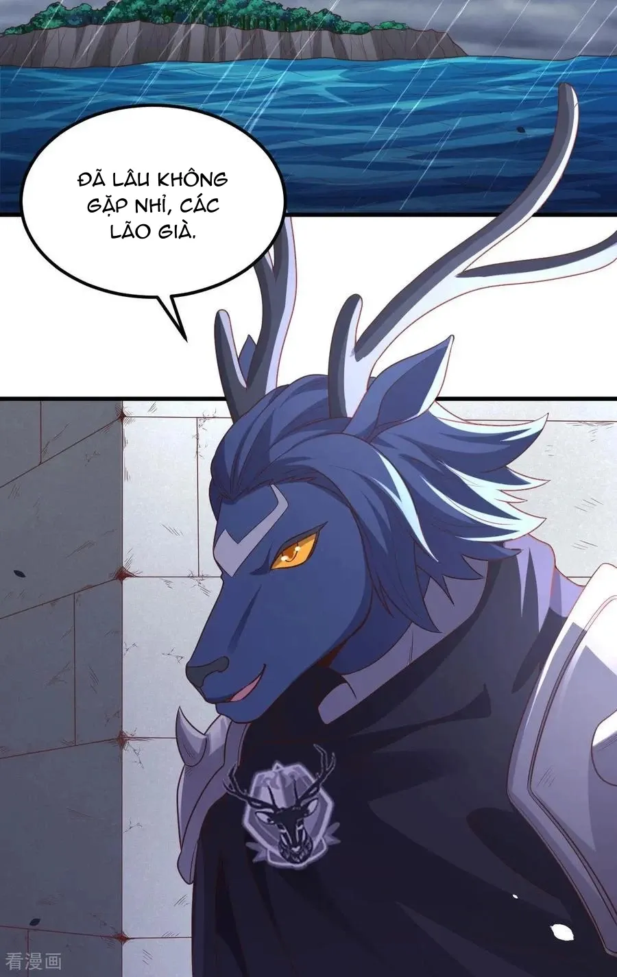 đọc truyện Từ Hôm Nay Bắt Đầu Làm Thành Chủ Chương 489 ảnh 22 tại Thiên Thai Truyện