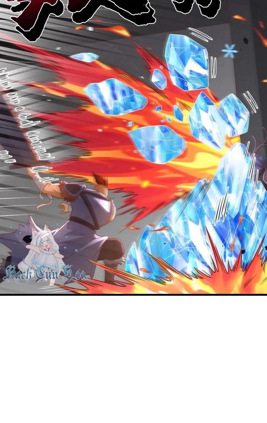 đọc truyện Từ Hôm Nay Bắt Đầu Làm Thành Chủ Chương 489 ảnh 31 tại Thiên Thai Truyện