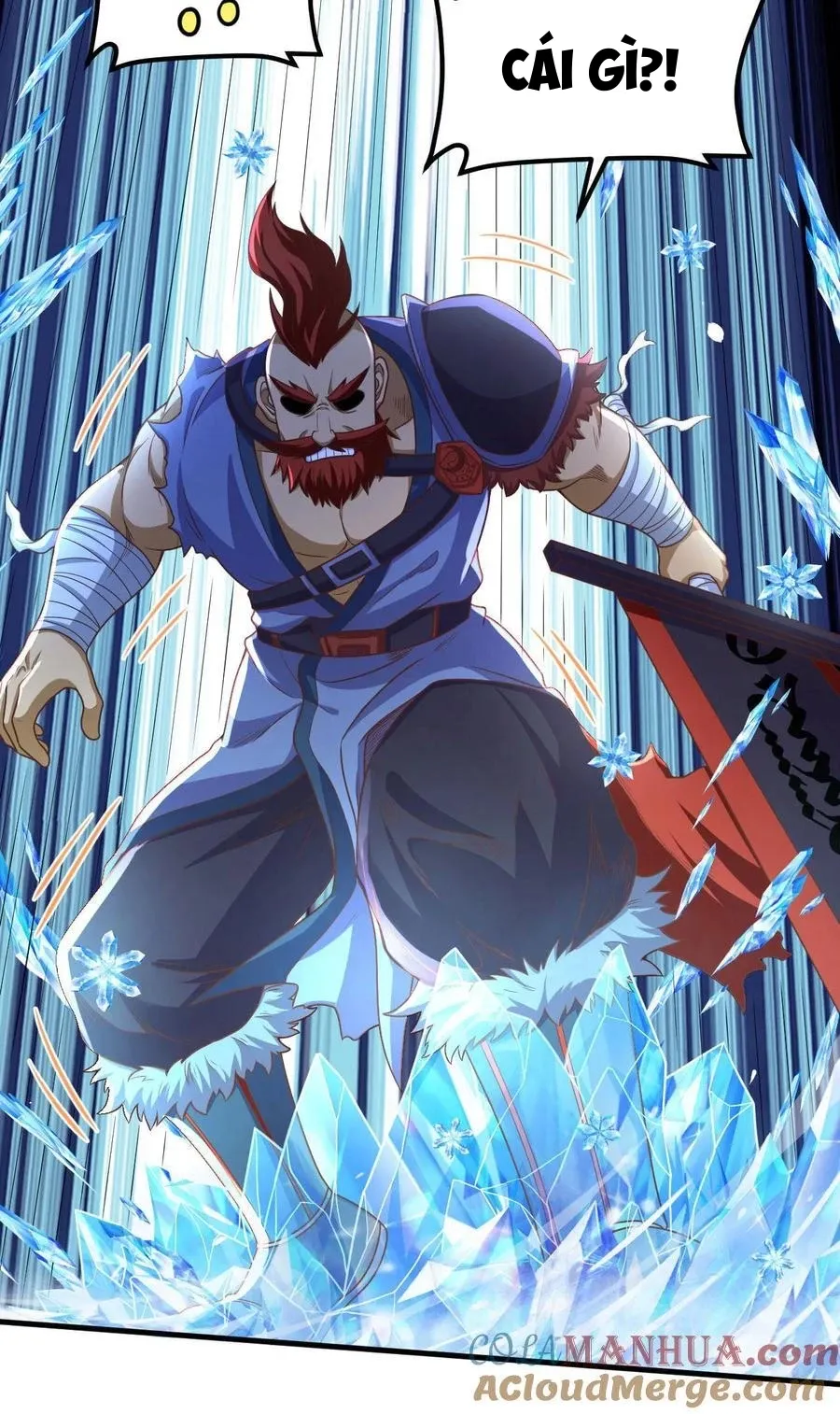 đọc truyện Từ Hôm Nay Bắt Đầu Làm Thành Chủ Chương 489 ảnh 33 tại Thiên Thai Truyện