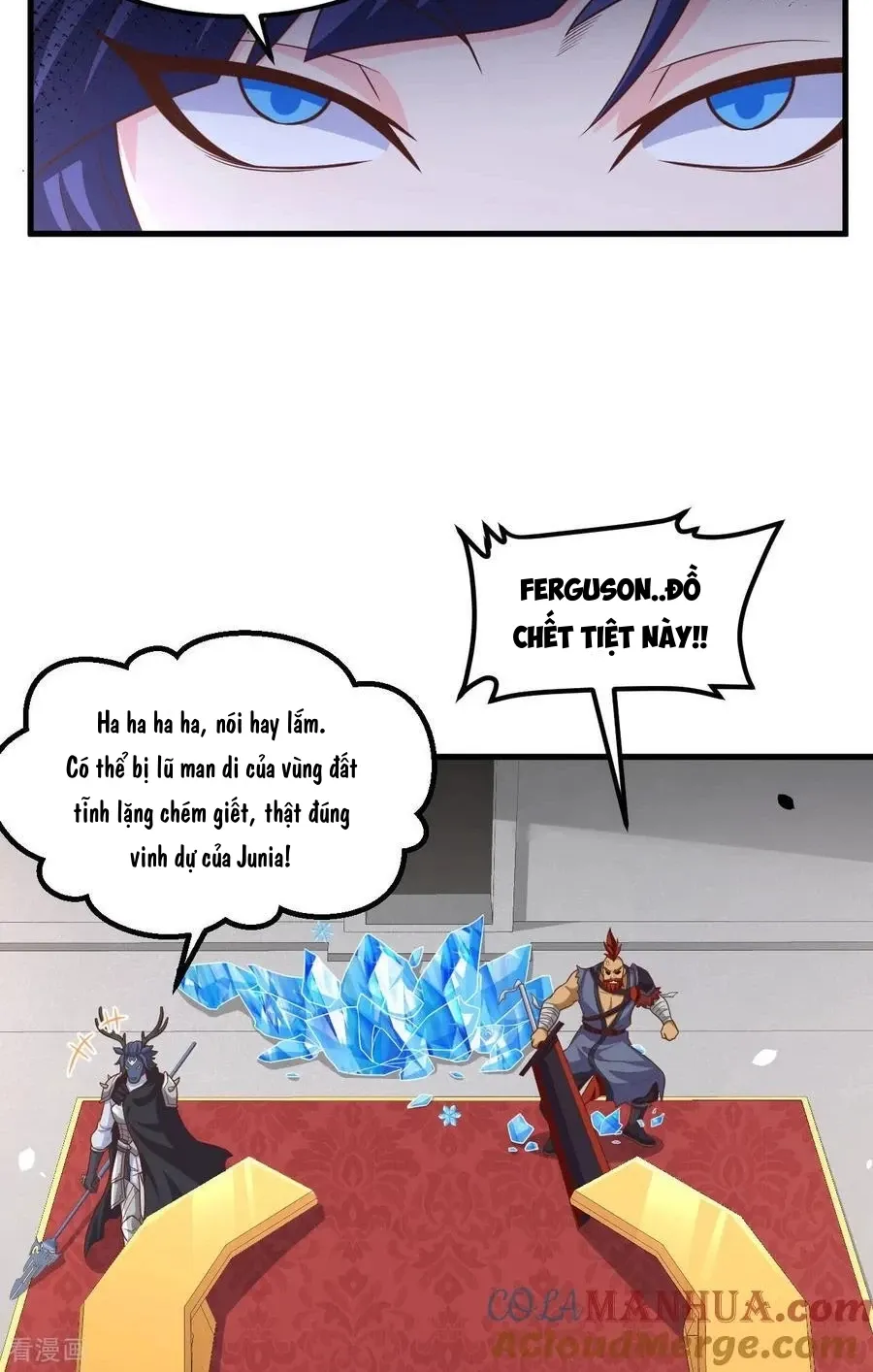 đọc truyện Từ Hôm Nay Bắt Đầu Làm Thành Chủ Chương 489 ảnh 36 tại Thiên Thai Truyện