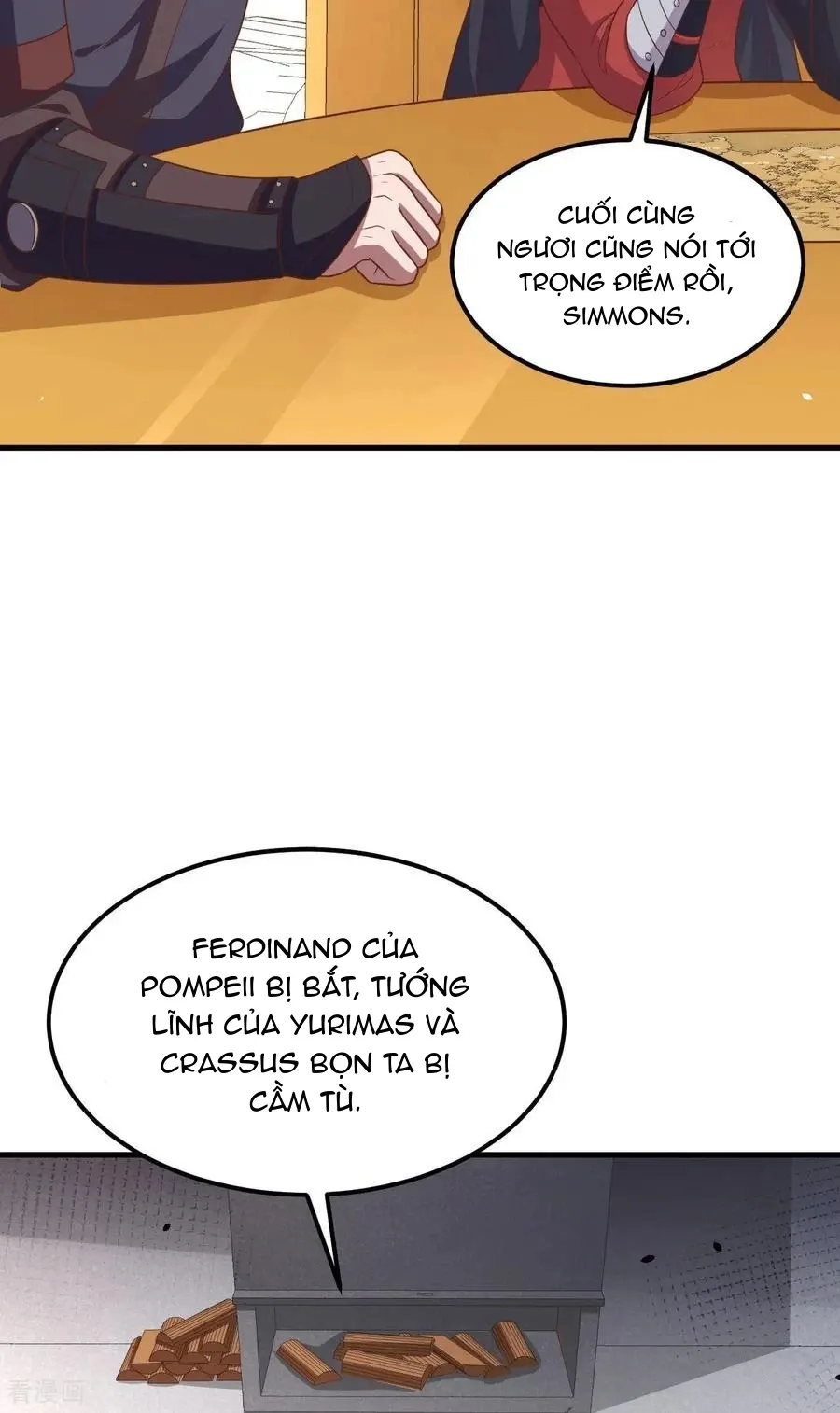 đọc truyện Từ Hôm Nay Bắt Đầu Làm Thành Chủ Chương 489 ảnh 40 tại Thiên Thai Truyện