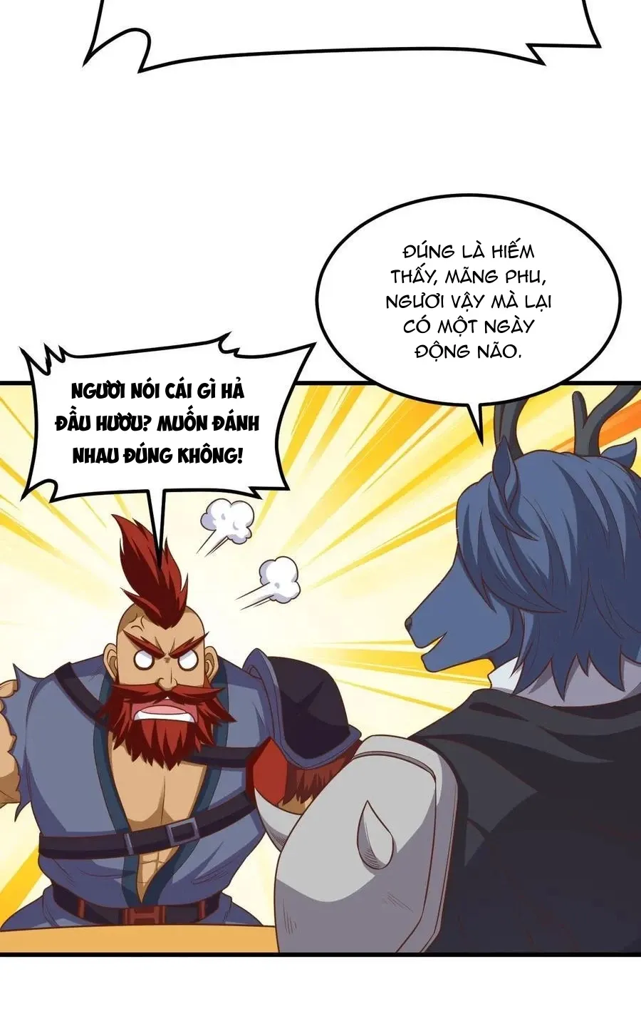 đọc truyện Từ Hôm Nay Bắt Đầu Làm Thành Chủ Chương 489 ảnh 46 tại Thiên Thai Truyện