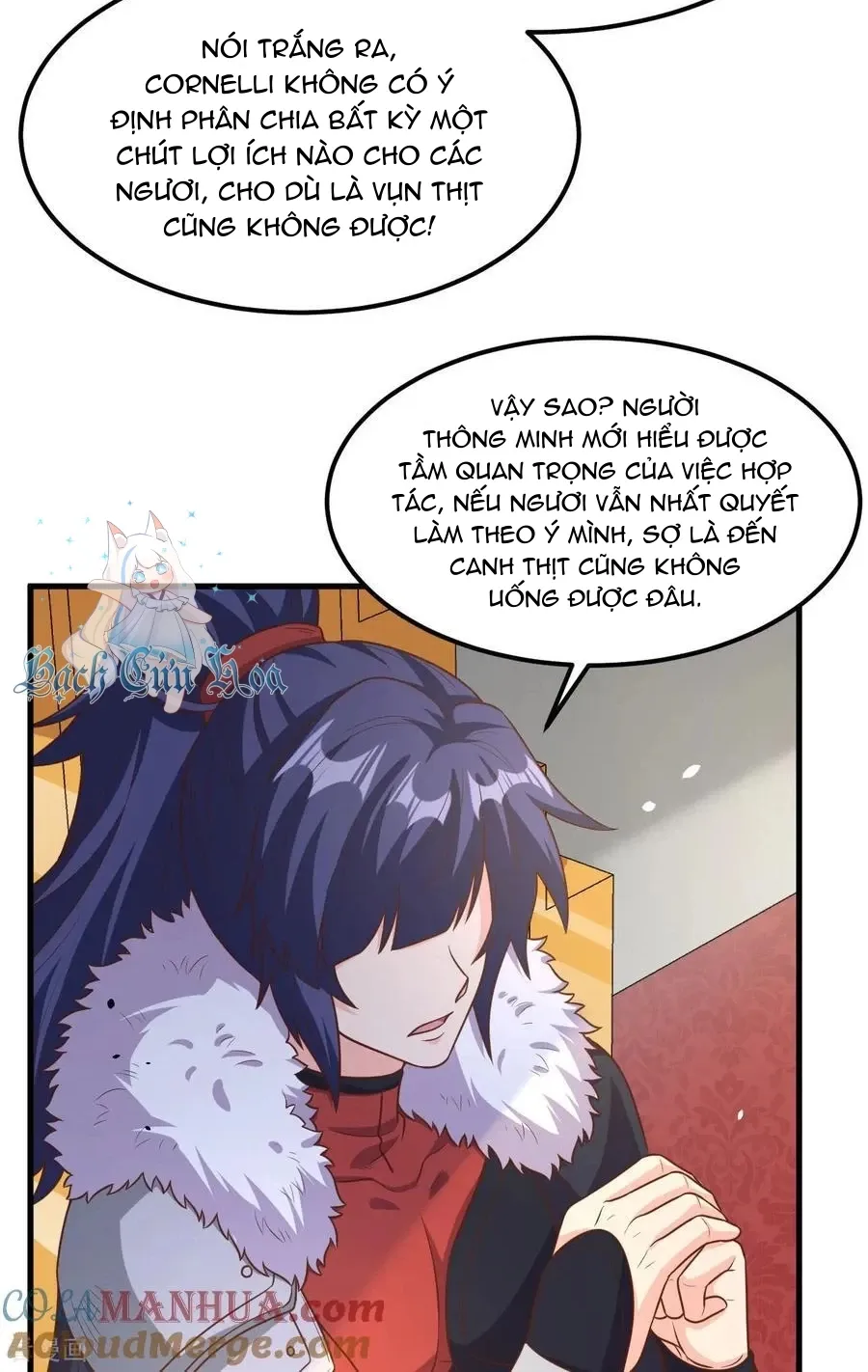 đọc truyện Từ Hôm Nay Bắt Đầu Làm Thành Chủ Chương 489 ảnh 48 tại Thiên Thai Truyện