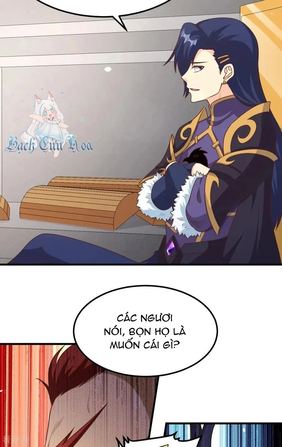 đọc truyện Từ Hôm Nay Bắt Đầu Làm Thành Chủ Chương 489 ảnh 50 tại Thiên Thai Truyện