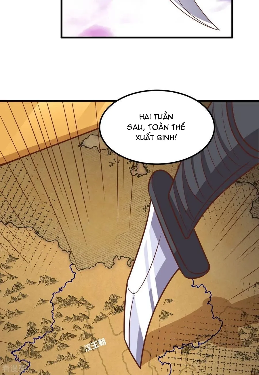 đọc truyện Từ Hôm Nay Bắt Đầu Làm Thành Chủ Chương 489 ảnh 55 tại Thiên Thai Truyện