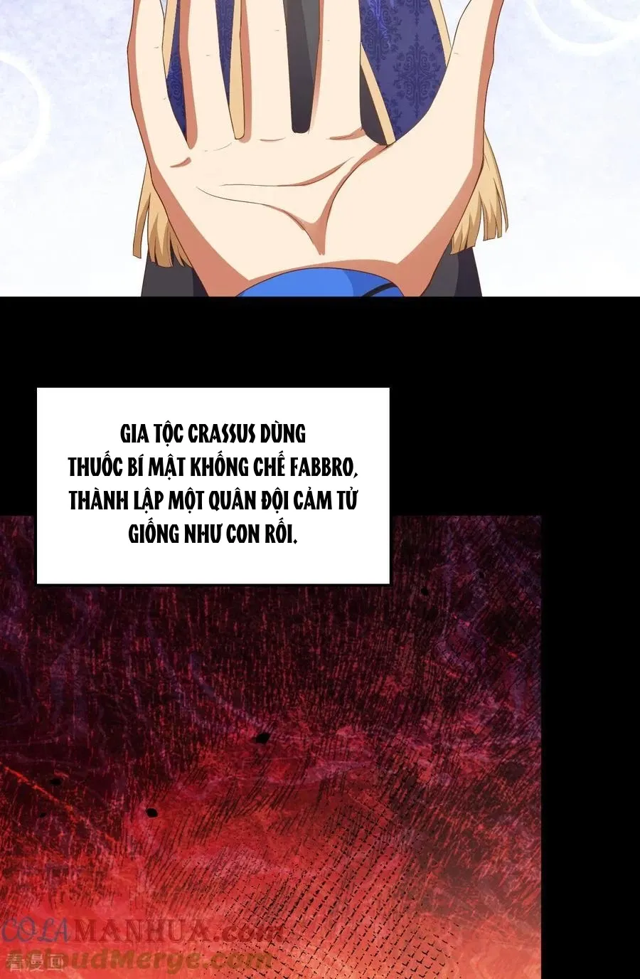 đọc truyện Từ Hôm Nay Bắt Đầu Làm Thành Chủ Chương 489 ảnh 9 tại Thiên Thai Truyện