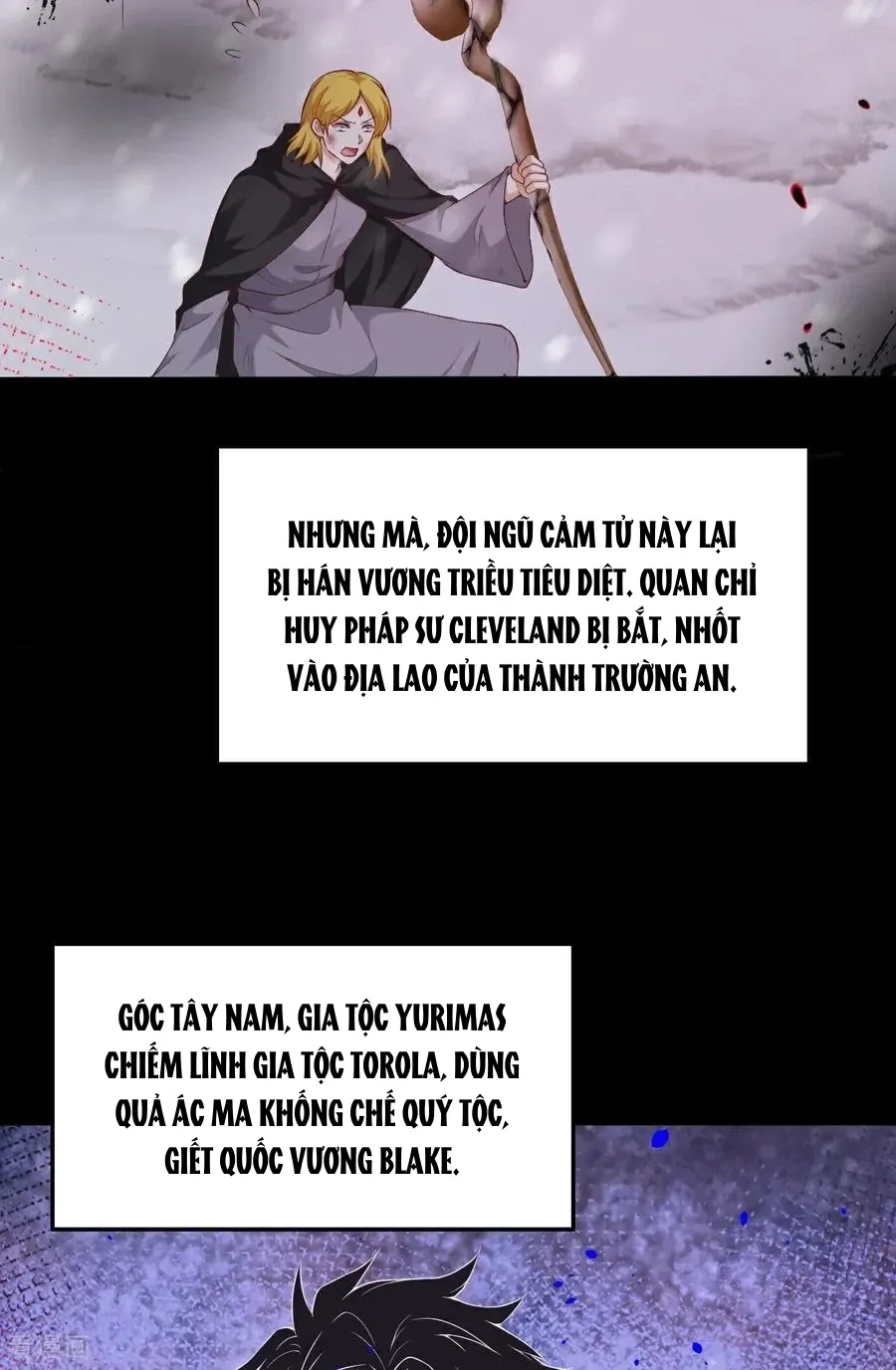 đọc truyện Từ Hôm Nay Bắt Đầu Làm Thành Chủ Chương 489 ảnh 11 tại Thiên Thai Truyện