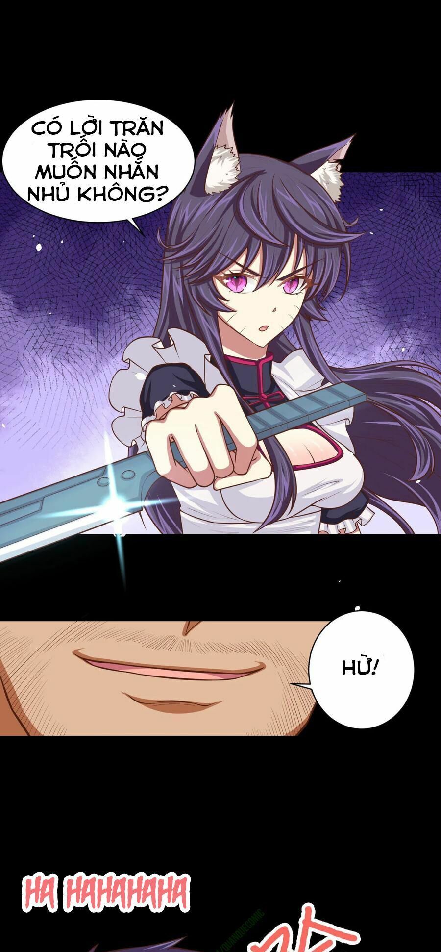 đọc truyện Từ Hôm Nay Bắt Đầu Làm Thành Chủ Chương 49.2 ảnh 12 tại Thiên Thai Truyện