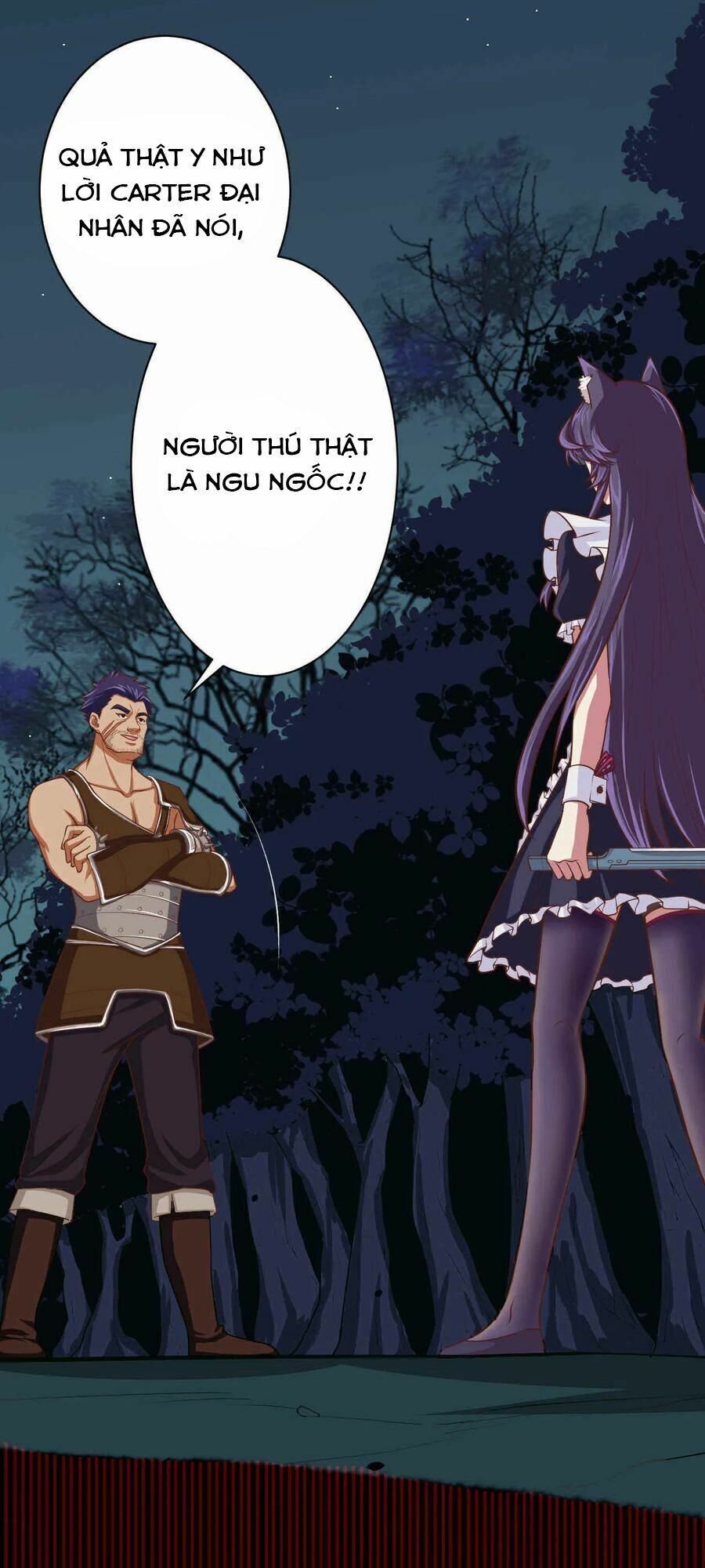 đọc truyện Từ Hôm Nay Bắt Đầu Làm Thành Chủ Chương 49.2 ảnh 14 tại Thiên Thai Truyện