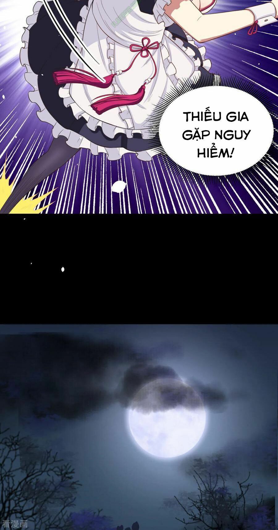 đọc truyện Từ Hôm Nay Bắt Đầu Làm Thành Chủ Chương 49.2 ảnh 18 tại Thiên Thai Truyện