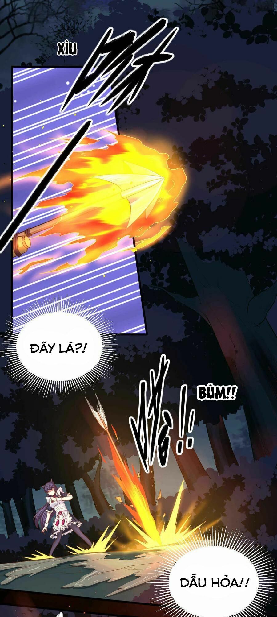 đọc truyện Từ Hôm Nay Bắt Đầu Làm Thành Chủ Chương 49.2 ảnh 19 tại Thiên Thai Truyện