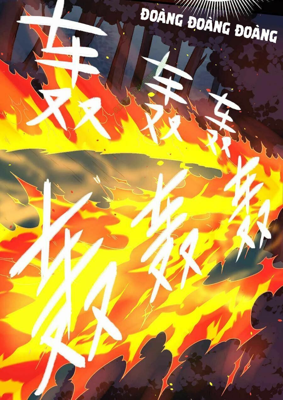 đọc truyện Từ Hôm Nay Bắt Đầu Làm Thành Chủ Chương 49.2 ảnh 20 tại Thiên Thai Truyện