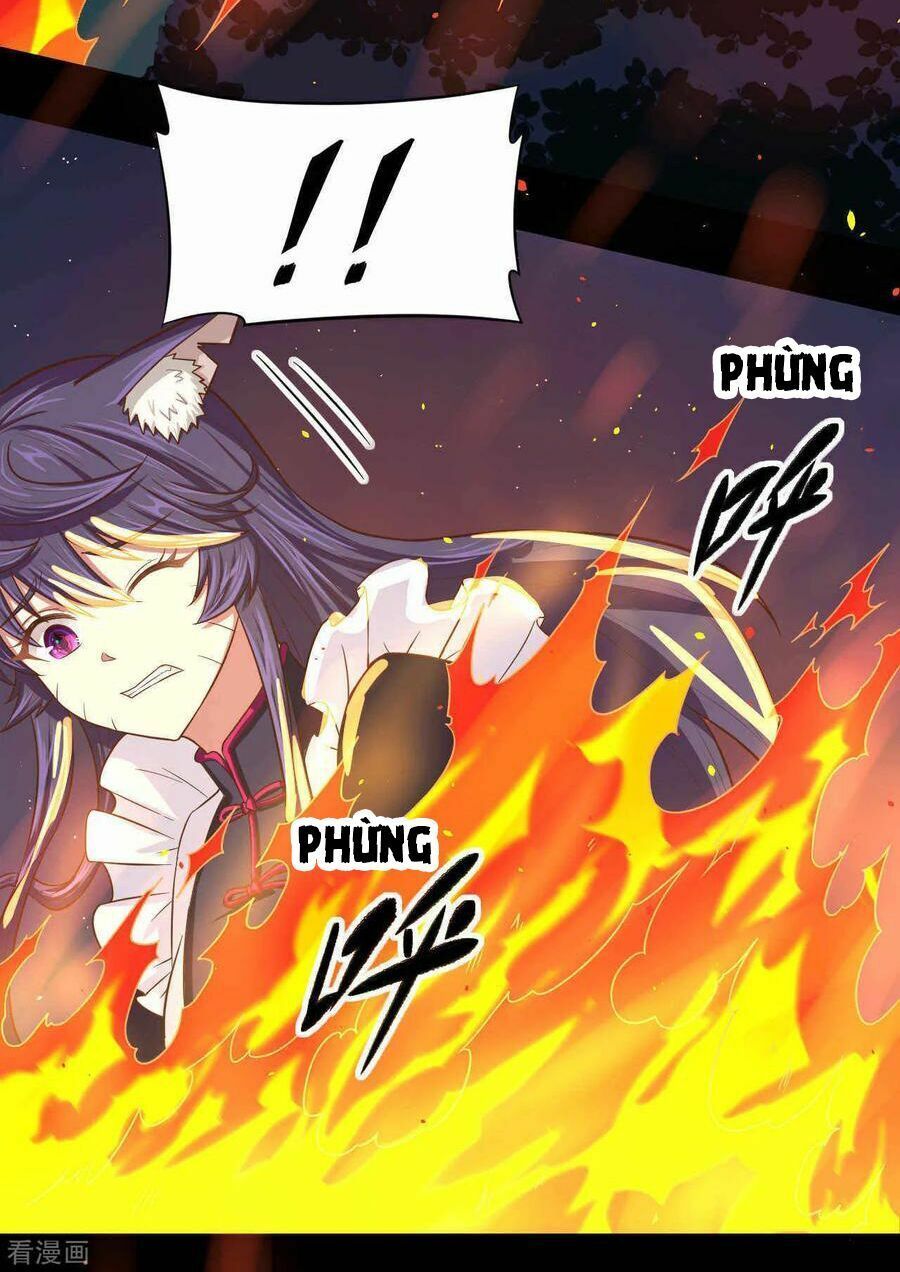 đọc truyện Từ Hôm Nay Bắt Đầu Làm Thành Chủ Chương 49.2 ảnh 21 tại Thiên Thai Truyện