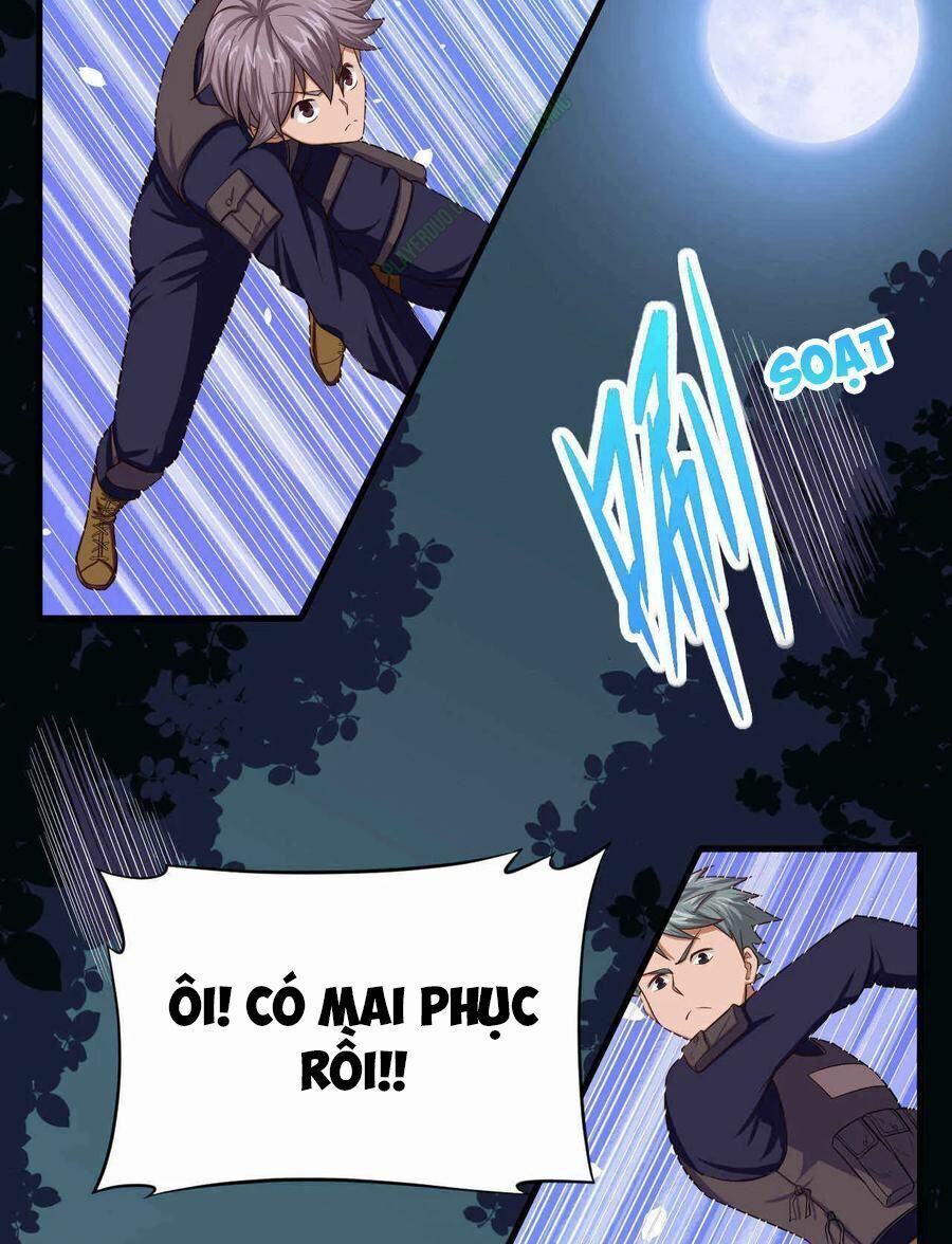 đọc truyện Từ Hôm Nay Bắt Đầu Làm Thành Chủ Chương 49.2 ảnh 4 tại Thiên Thai Truyện