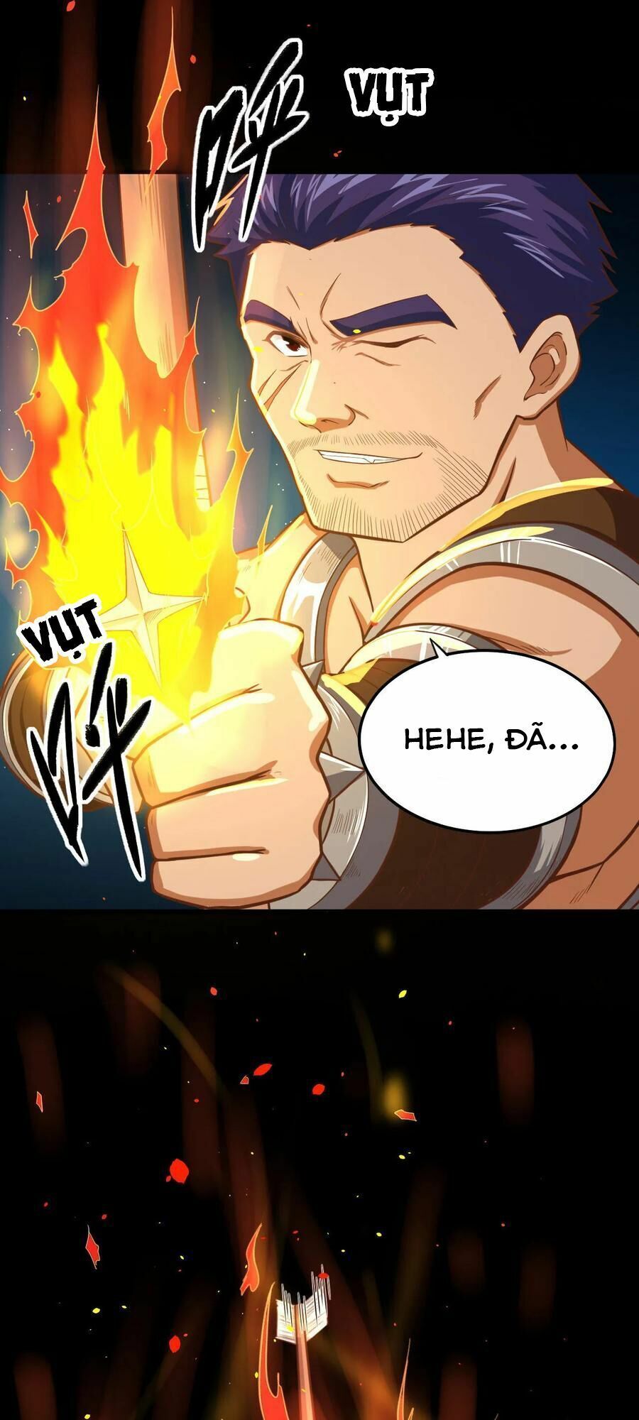 đọc truyện Từ Hôm Nay Bắt Đầu Làm Thành Chủ Chương 49.2 ảnh 22 tại Thiên Thai Truyện