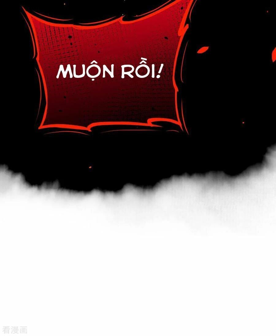 đọc truyện Từ Hôm Nay Bắt Đầu Làm Thành Chủ Chương 49.2 ảnh 24 tại Thiên Thai Truyện