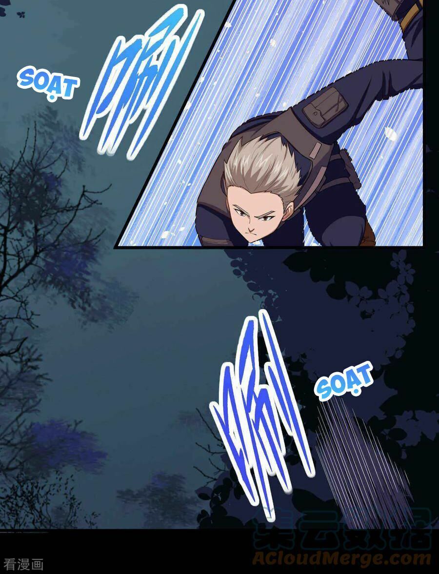 đọc truyện Từ Hôm Nay Bắt Đầu Làm Thành Chủ Chương 49.2 ảnh 5 tại Thiên Thai Truyện