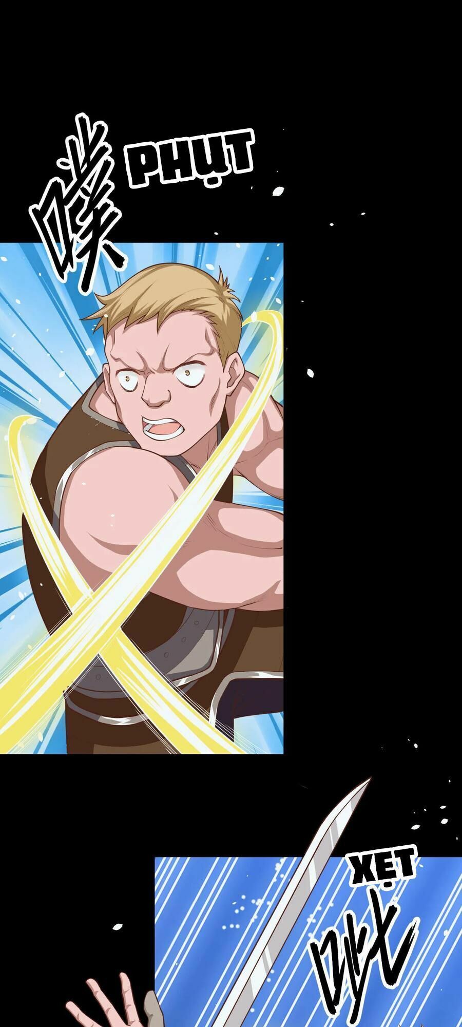 đọc truyện Từ Hôm Nay Bắt Đầu Làm Thành Chủ Chương 49.2 ảnh 6 tại Thiên Thai Truyện