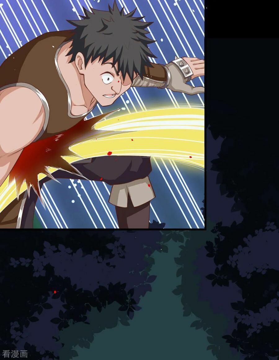 đọc truyện Từ Hôm Nay Bắt Đầu Làm Thành Chủ Chương 49.2 ảnh 8 tại Thiên Thai Truyện