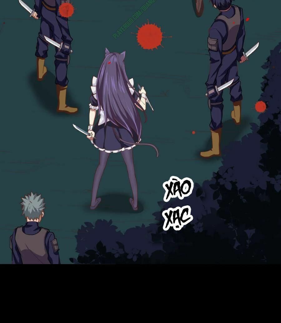 đọc truyện Từ Hôm Nay Bắt Đầu Làm Thành Chủ Chương 49.2 ảnh 10 tại Thiên Thai Truyện