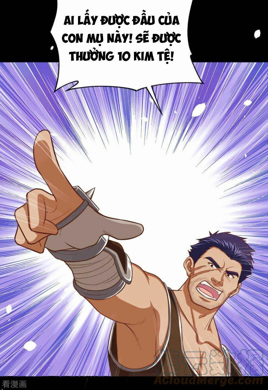 đọc truyện Từ Hôm Nay Bắt Đầu Làm Thành Chủ Chương 49 ảnh 12 tại Thiên Thai Truyện